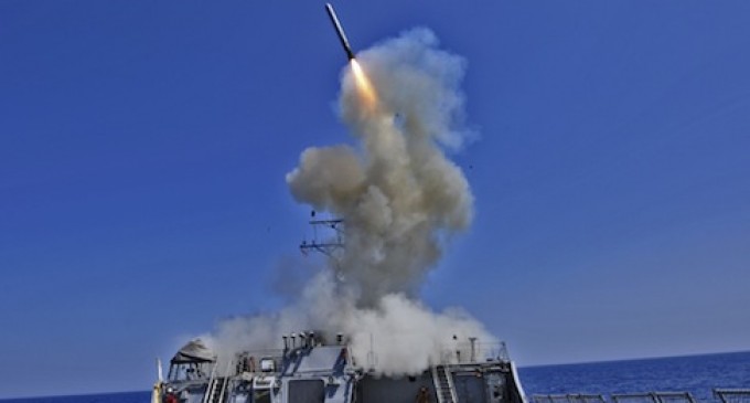Obama To Kill Tomahawk And Hellfire Missile Programs