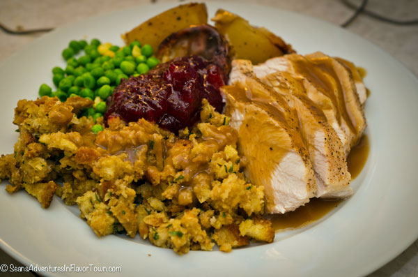 Two Important Thanksgiving Tips