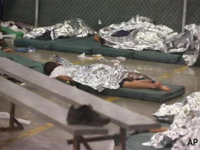 Illegals To Be Granted Asylum If They Claim A Threat Exists In Their Country