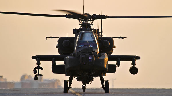 Maj. Gen. Paul Vallely: Obama is intentionally weakening and gutting our military