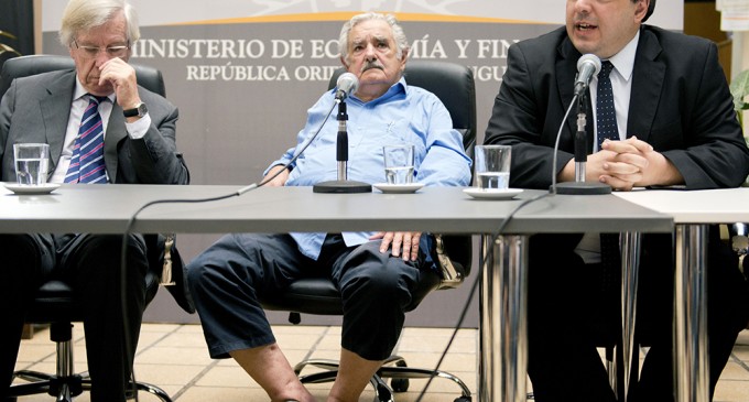 Jose Mujica: The World’s Poorest President
