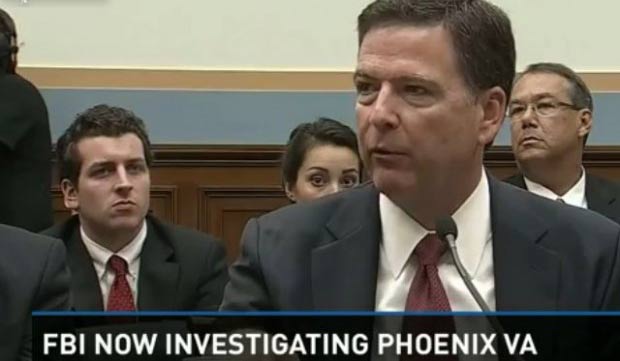 Phoenix VA Under FBI Criminal Investigation