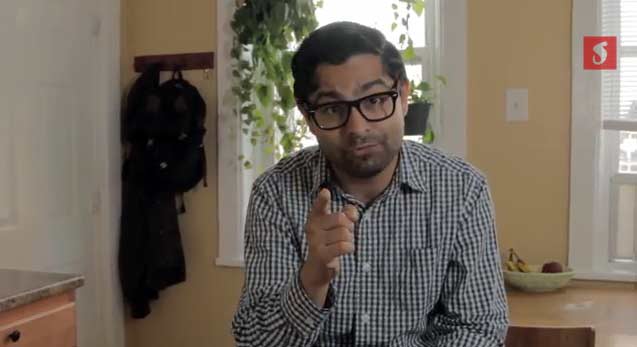 Mock Kickstarter campaign seeks $1.6 trillion to ‘Help Obama start WWIII’