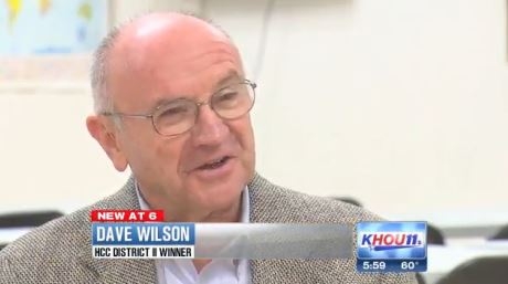White Texan Wins Election By Pretending To Be Black