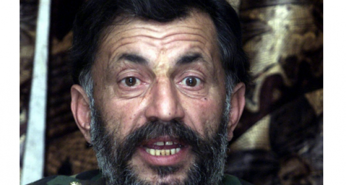 Afghan’s ‘Torturer In Chief’ Living In LA Suburbs — And Nobody Knows How He Got There