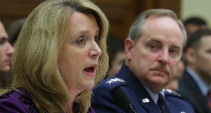 Obama’s Military Purge: 9 Nuke Commanders Fired In Montana