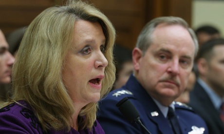 Obama’s Military Purge: 9 Nuke Commanders Fired In Montana