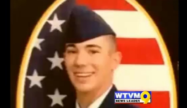 Police Shoot Airman During Minor Traffic Accident