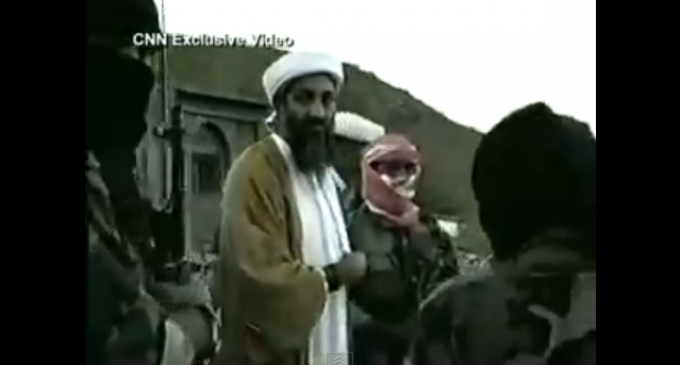 BBC Documentary: Al-Qaeda Doesn’t Exist