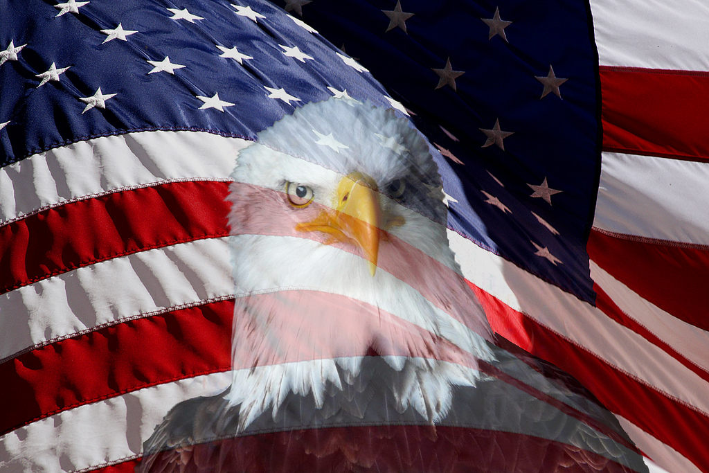 US Army (Retired):  America Is Imploding And We Are At A Critical Crossroads.