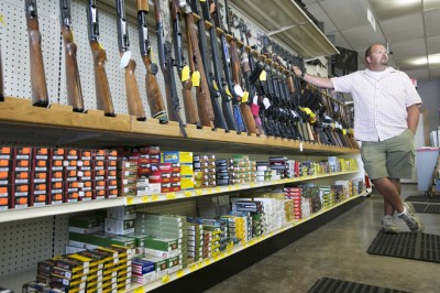 Fist Fights Break Out As Nationwide Ammo Shortage Worsens