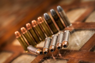 Brooklyn Introduces Legislation To Restrict Ammo Sales