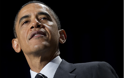 Obama’s Prize: No More Debt Ceiling