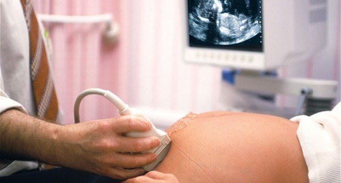 Aborted Babies Used To Heat UK Hospitals