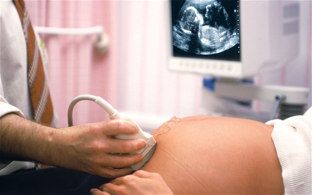 Aborted Babies Used To Heat UK Hospitals