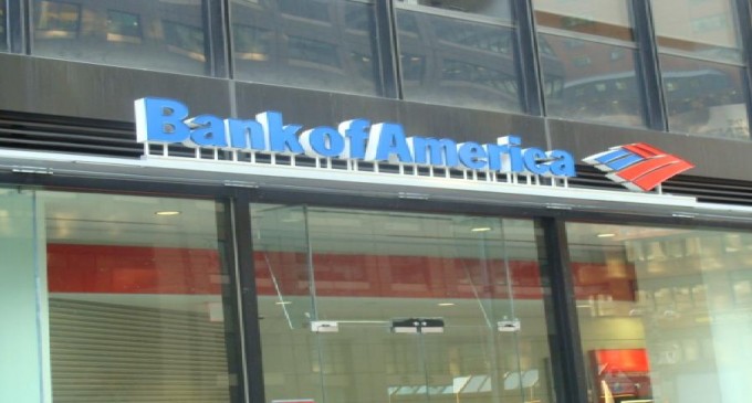 Mega Banks Caught Spying On ‘Anti-Government’ Citizens