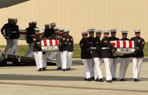 Benghazi Bombshell: Stand Down Orders Were Given