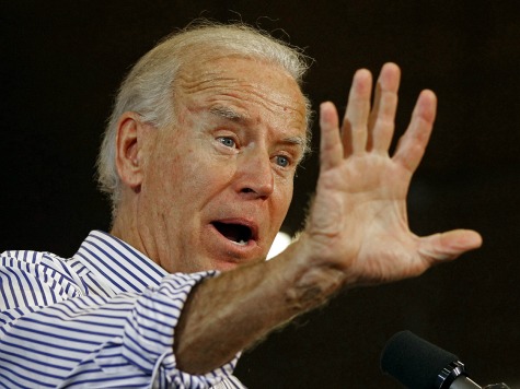 Biden Spill The Beans: We’re Going To Stop Deportations