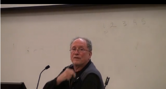 Bill Ayers: I Wrote ‘Dreams Of My Father’