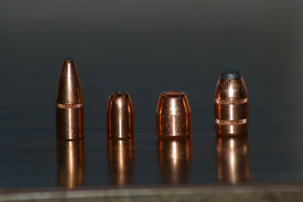 EPA’s Route To Backdoor Gun Control