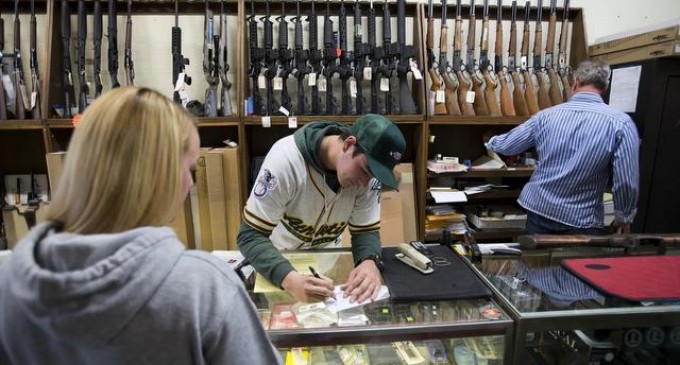 New California Gun Registration Law Inches Us Closer Towards Confiscation