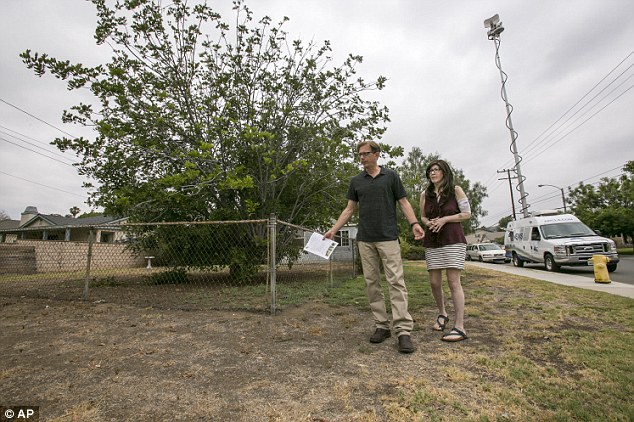 CA Couple Faces Criminal Charges For Brown Lawn While Complying With Water Regulations