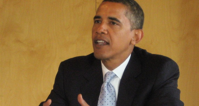 Obama Calls For Gun Control, Again, In Aftermath Of Shipyard Shootings