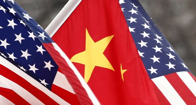 China Buying up American Companies at Alarming Rate