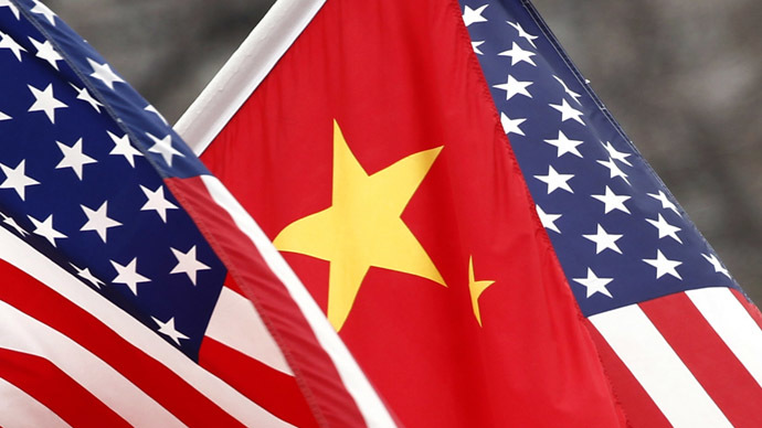 Congressman Warns: China Attempting Takeover Of American Military Company