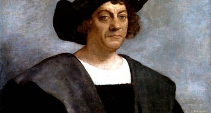 Christopher Columbus’s Flagship Santa Maria Discovered Off Coast of Haiti