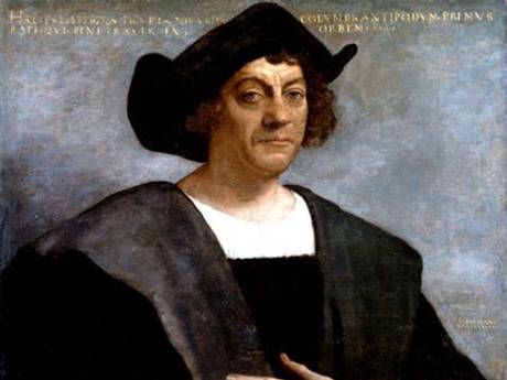 Christopher Columbus’s Flagship Santa Maria Discovered Off Coast of Haiti