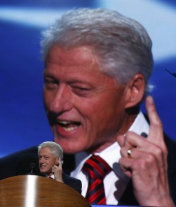 Clinton Global Initiative Exposed As A Den Of Favor Trading