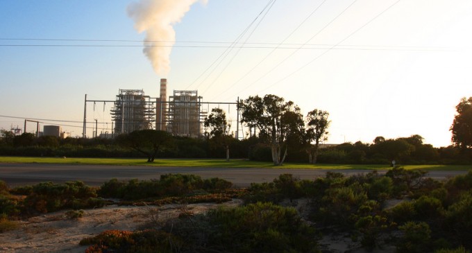 Banning coal plants won’t impact global warming, EPA admits