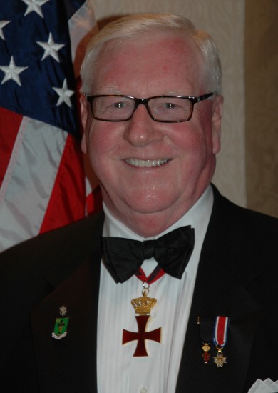 Colonel Who Vows to Disarm Americans Works For DHS
