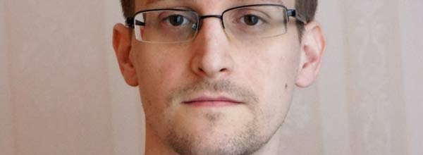 Snowden Receives Major Award