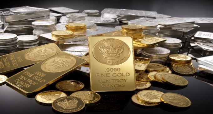 Do the Fed and Other Central Banks Hold the Gold They Claim?