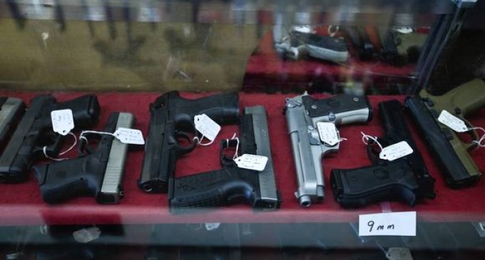 Part of gun law struck down by Illinois Supreme Court