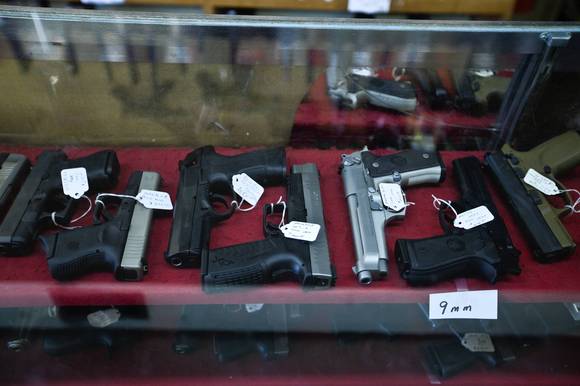 New Gun Control Measures Drafted by ATF