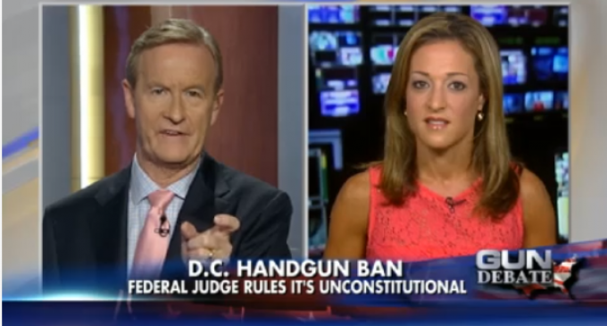 Federal Judge Rules DC’s Ban On Gun Carry Rights Is Unconstitutional – Reprieval Issued