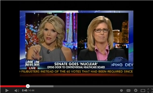 Obamacare Death Panels Now Operate With Impunity Thanks To Harry Reid