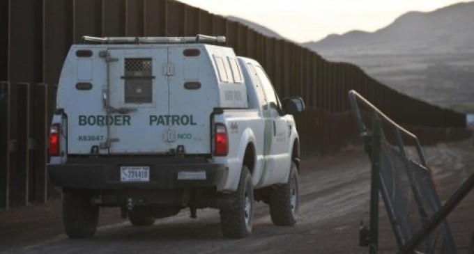 Texas Judge: DHS is Delivering Illegals Caught at Border Across the U.S.