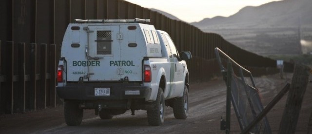TX Judge: DHS Helps Smuggle Illegals Into The United States