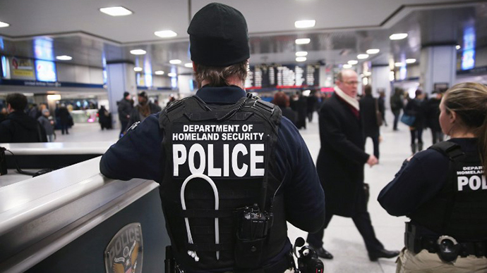Feds: We Don’t Need Facts To Declare You A Terrorist