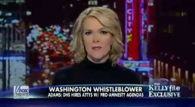 DHS Hires Dozens Of Anti-Immigration Reform Attorneys