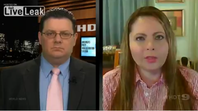 Former DHS Officer Blows Whistles On DHS and Gets Declared ‘Domestic Terrorist’