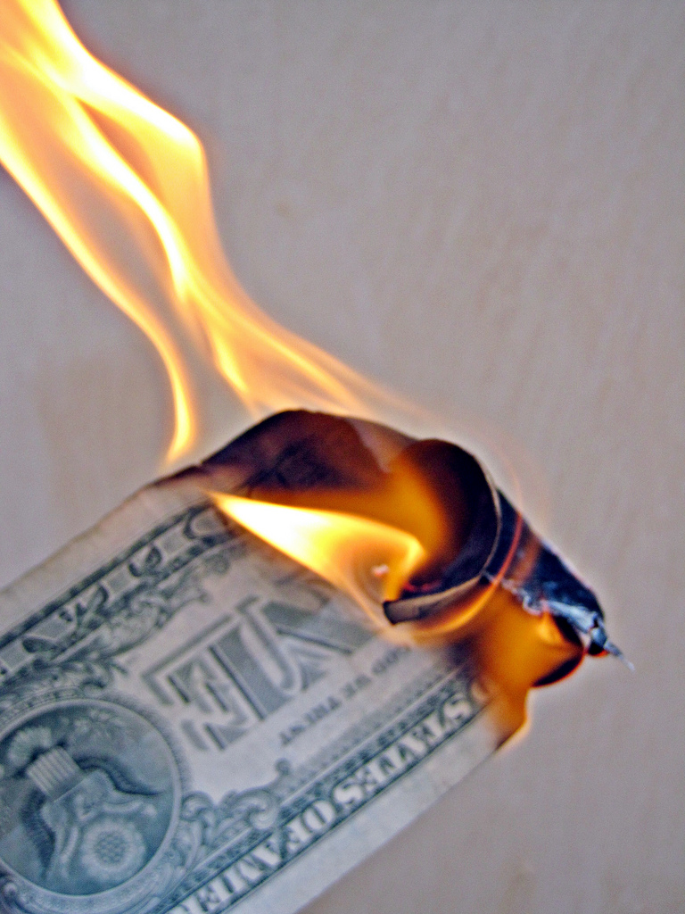 Dollar Death Nail: China Now In Currency Swap With EU