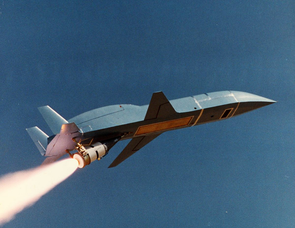 Texas Students Hijack US Military Drone in Mid Air