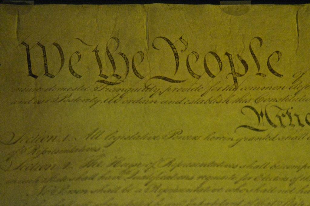 History textbook changes second amendment
