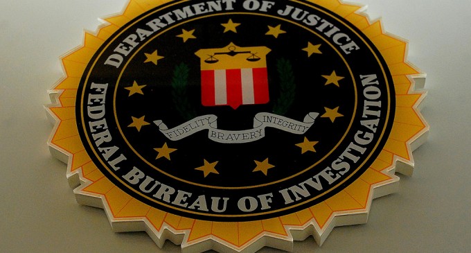 FBI Changes Focus From Protecting Constitution To Protecting Government And Elite Interests