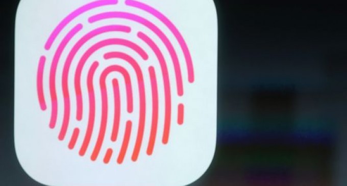 MasterCard Wants To Fingerprint You Too